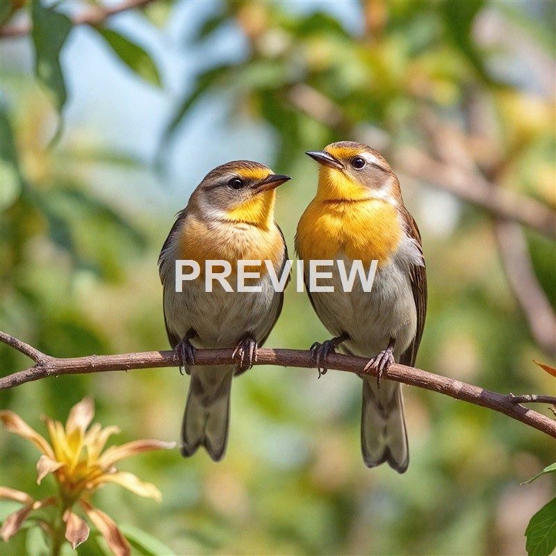 two-birds-in-a-garden-sitting-on-a-tree-branch-smilin (9)_250319182833_Filename Text 2_04087_Filename Text 3_result